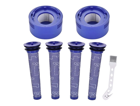 Filtro De Repuesto Para Piezas De Aspiradora Dyson V7 V8 VENISYMLIS