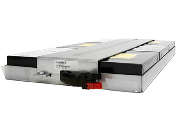 Batería UPS APC RBC88