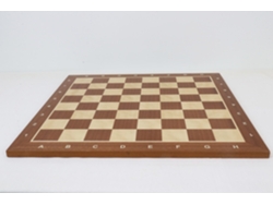 Tabuleiro De Xadrez S6 Com Coordenadas Loja Fpx