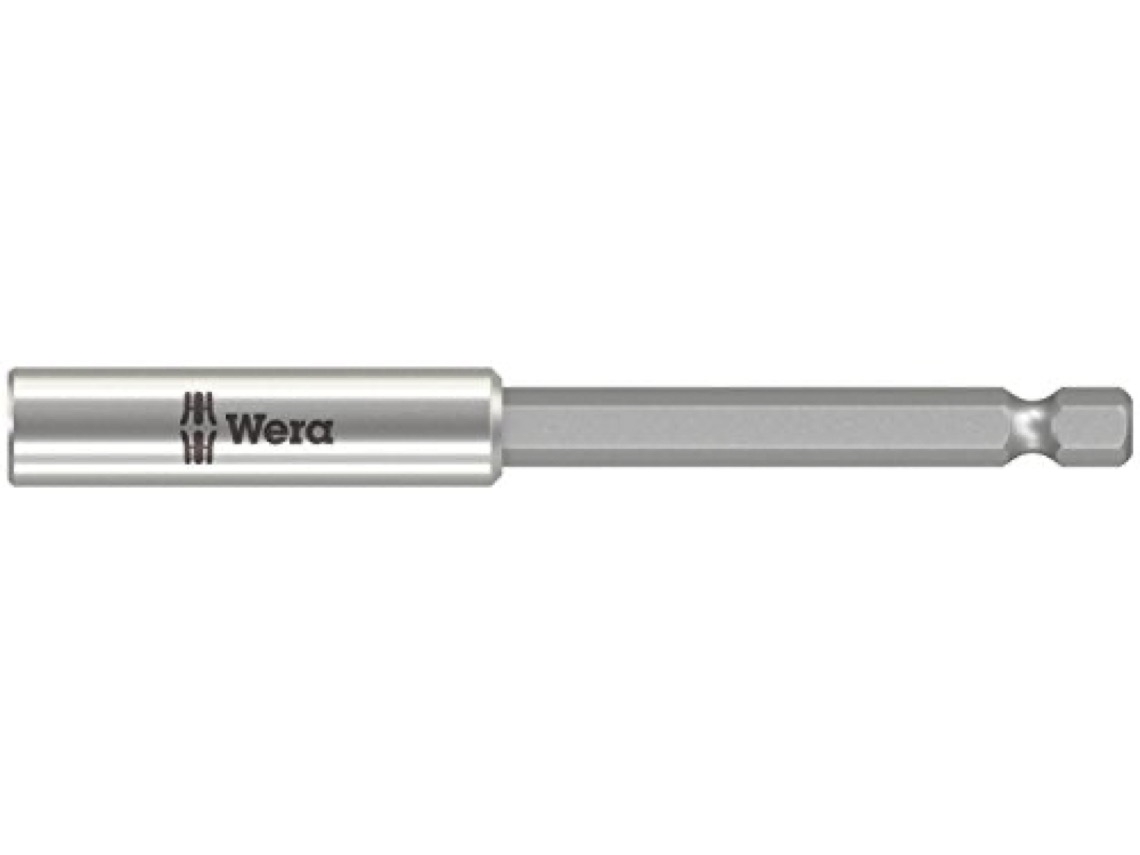 Wera 899/4/1 S 1/4" x 100mm