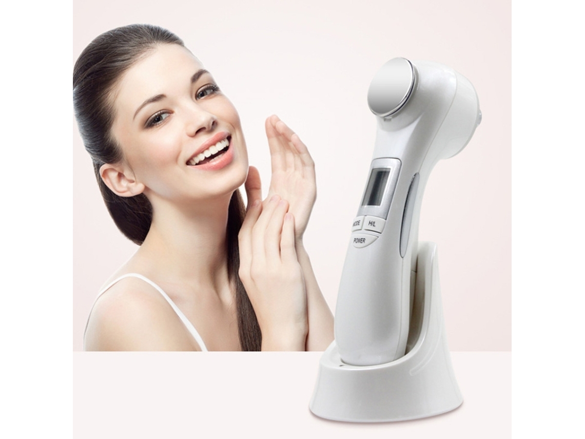 Dispositivo de belleza electrónico multifuncional inalámbrico para importación y exportación Mdug