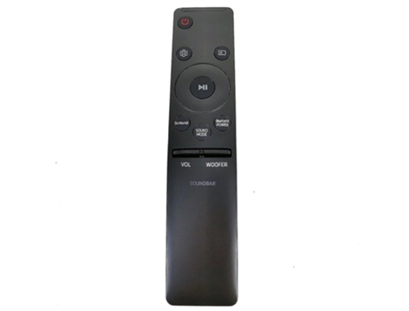 Mando TV DEEPSTONE para Samsung Sound Bar Hw-M360 Hw-M370 Hw-M430 Hw-M450 Hw-M4500 F