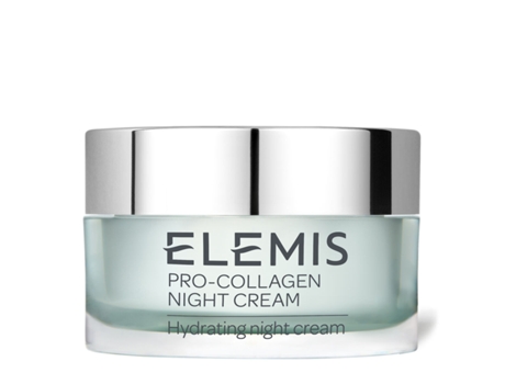 Crema de Noche ELEMIS Collagen 50 ml
