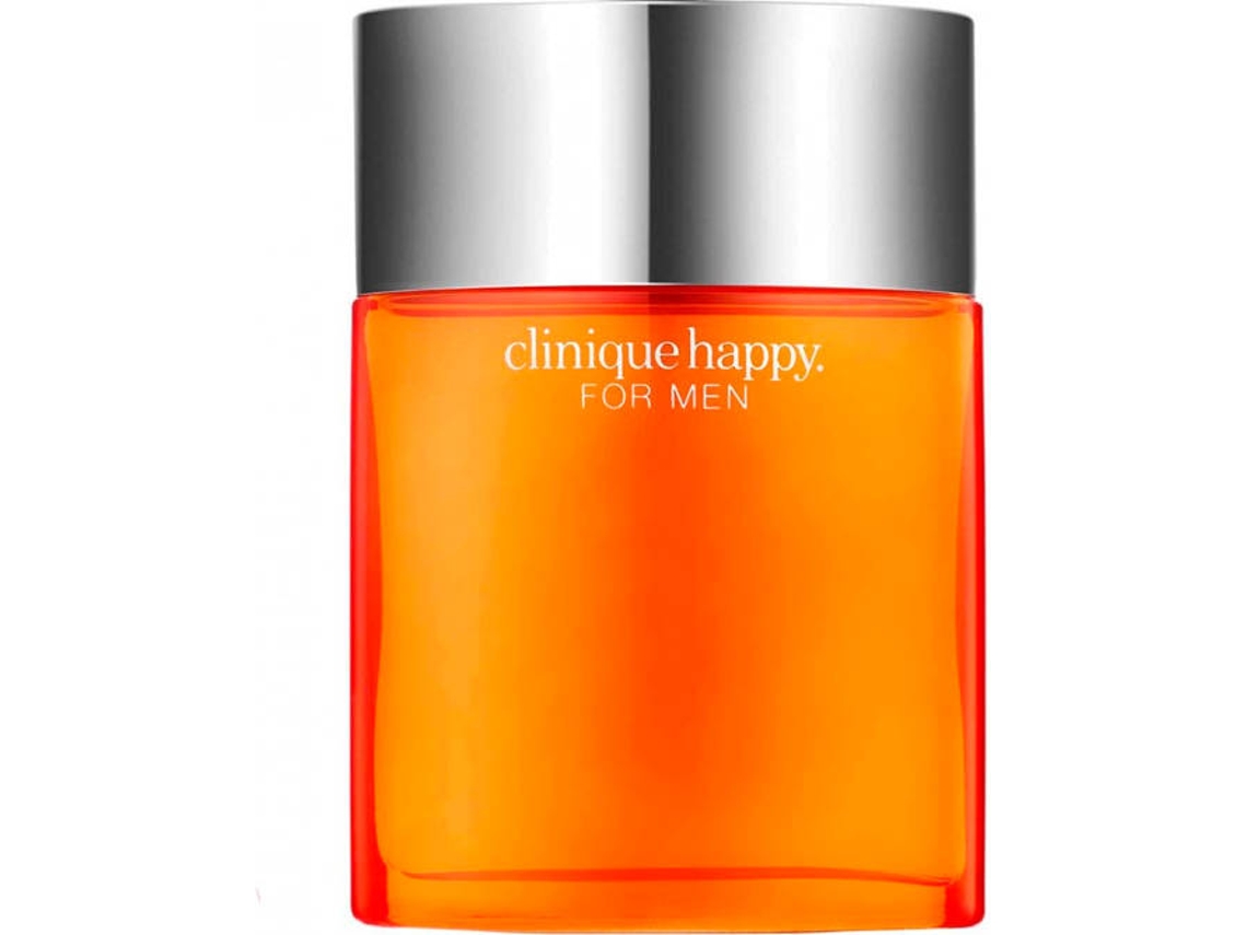 Perfume CLINIQUE Happy For Men Edt (50 ml)