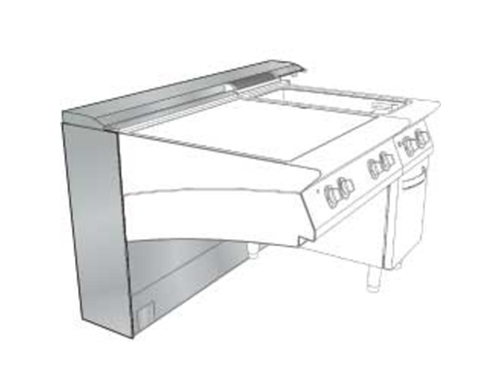 Napperons ronds en papier OLYMPIA 300mm (Lot de 250)