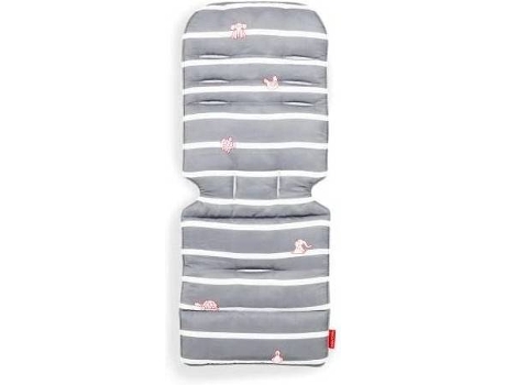 Alfombra MACLAREN Glen Plaid Animal Trio (Paño)
