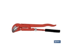 Llave sueca 45  1