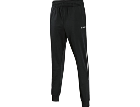 Pantalones para Hombre JAKO Attack 2.0 Negro para Fútbol (S)