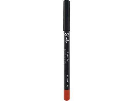 Labial SLEEK MAKEUP Locked Up Super Precise Lip G