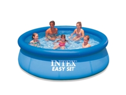 Piscina Insuflável INTEX 28122 (3853 L - 305x76cm)