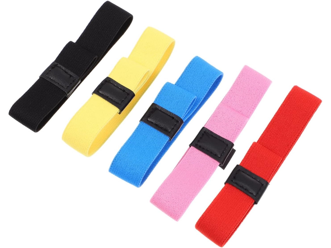 Correas De Sujeción Para Loncheras Alta Elasticidad Y Resistencia Al Desgaste Estas Son Prácticas Convenientes