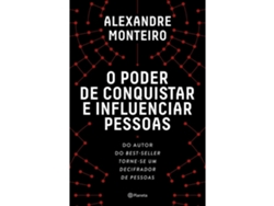 O Poder de Conquistar e Influenciar Pessoas