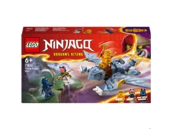 Jovem Dragão Riyu - 71810 LEGO-NINJAGO 