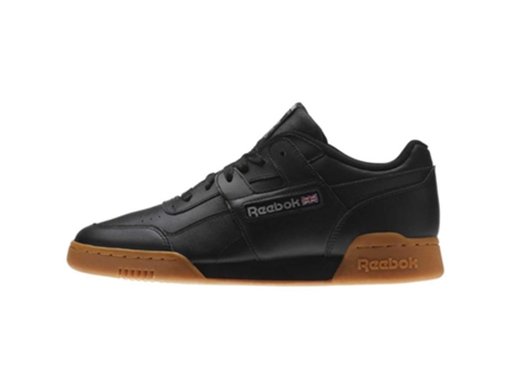 Reebok Classics Workout Plus