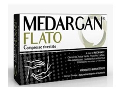Medargan Flato 30 Comprimidos SHEDIR PHARMA