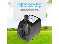 Bomba sumergible ajustable LAXISCREED 1000 l/h