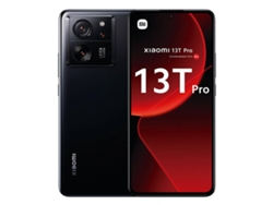Smartphone XIAOMI 13T Pro 5G 12Gb/512Gb Negro Negro Dual Sim