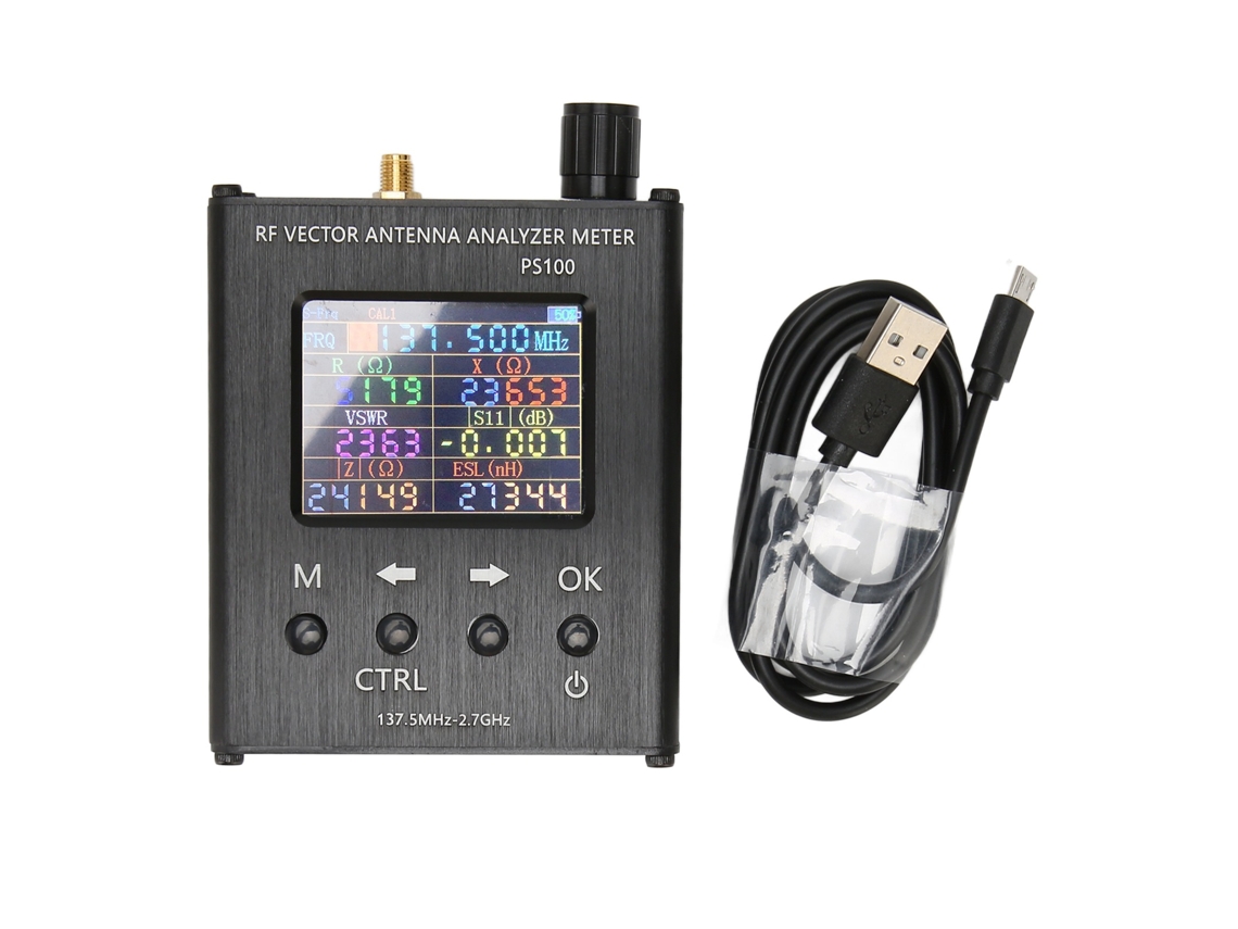 Receptor RC de 7 canales con giroscopio integrado
