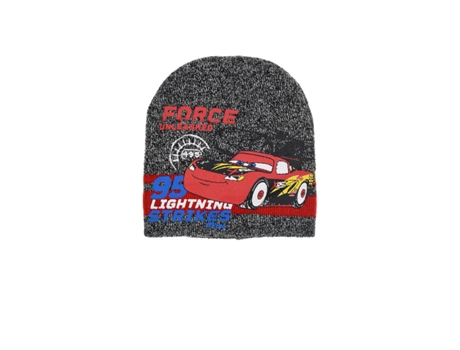 Gorro CARROS Lightning Mcqueen 95 (Niños)