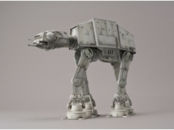 Armored fighting vehicle model BANDAI NAMCO (13 anos)