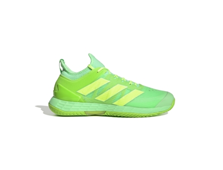 Zapatillas de Ténis Adidas Adizero Ubersonic 4 (Tam: 47,3333333333333)