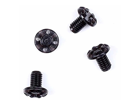 Accessorios AGV Screws X Trans Cover Ax8 Dual