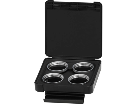 SET FILTROS MAVIC 2 ZOOM (ND4/8/16/32)