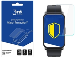 Protector Cristal Templado Huawei Honor Watch Es 3MK Flexible