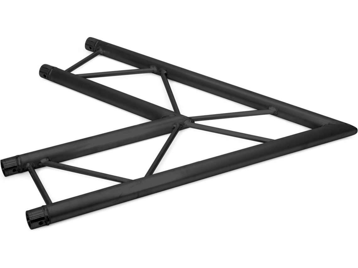 Armadura ALUTRUSS BQ2-SPAC20H 2 Vías 60° bk