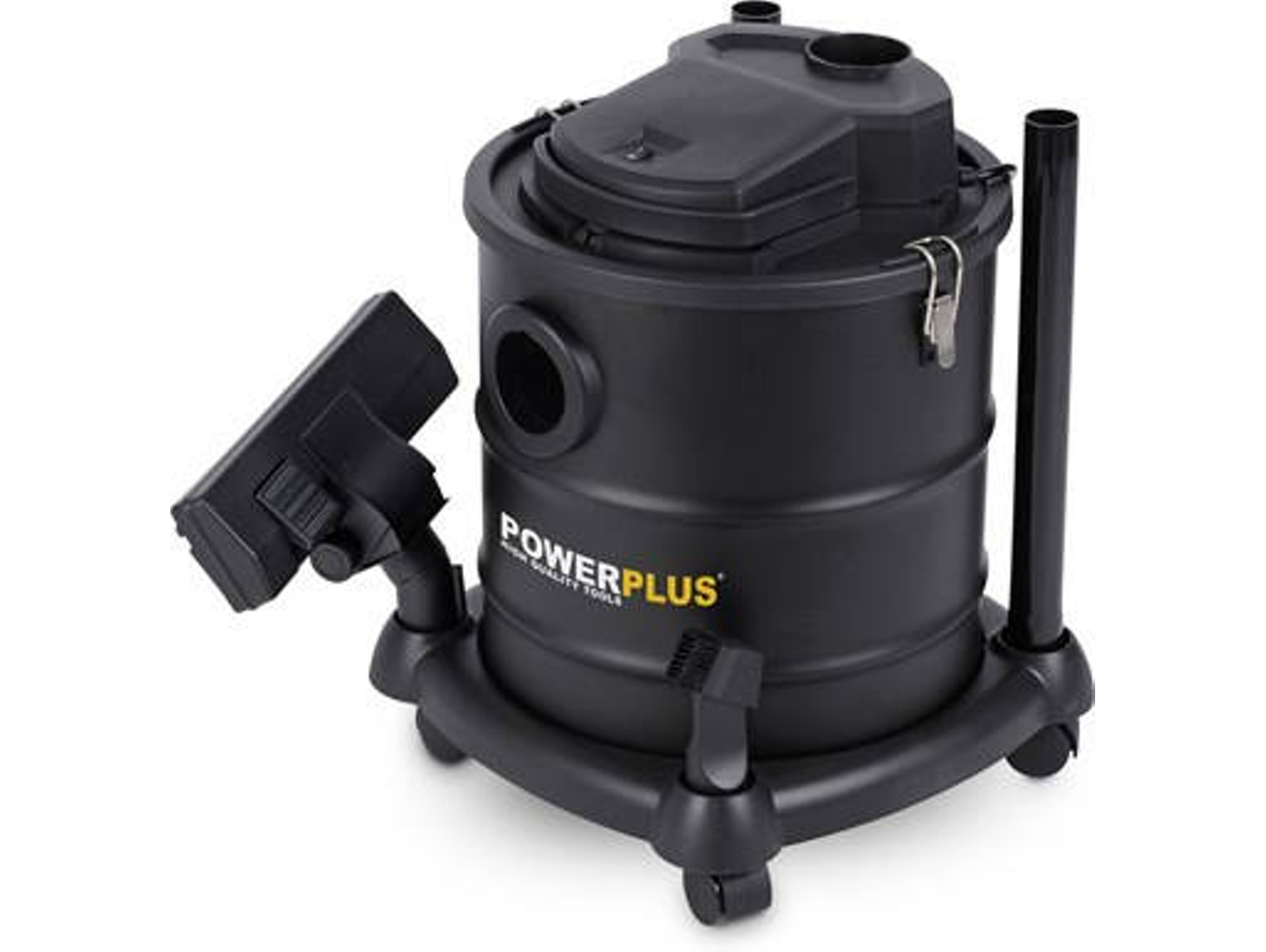Aspirador sin Bolsa POWERPLUS POWX308