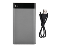 Batería Portátil (10000mah Carga Rápida 12w) Orico Yc10 Batería Portátil