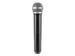 Micrófono inalámbrico recargable para karaoke y reuniones de negocios