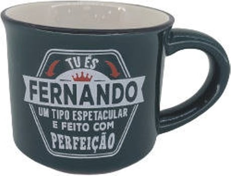 Taza H&H Fernando