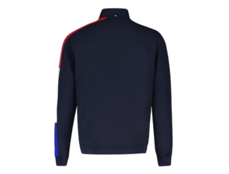 Chaqueta de Chándal para Hombre LE COQ SPORTIF (XS - Multicolor)