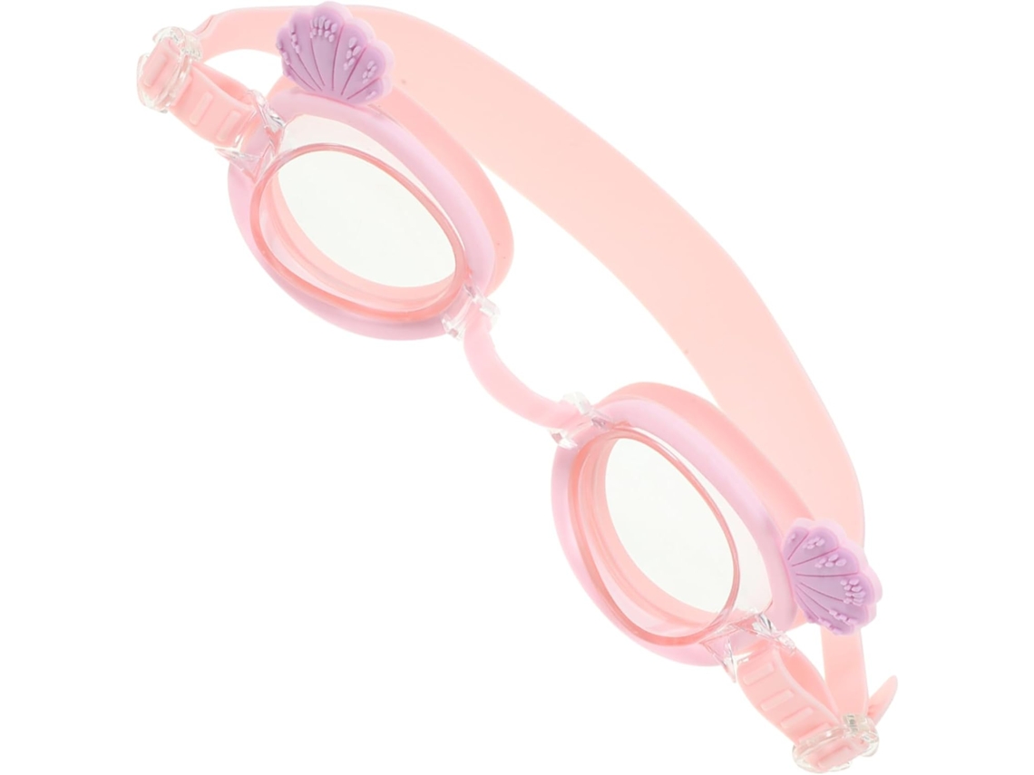 5 Pares De Gafas De Natación Para Niños