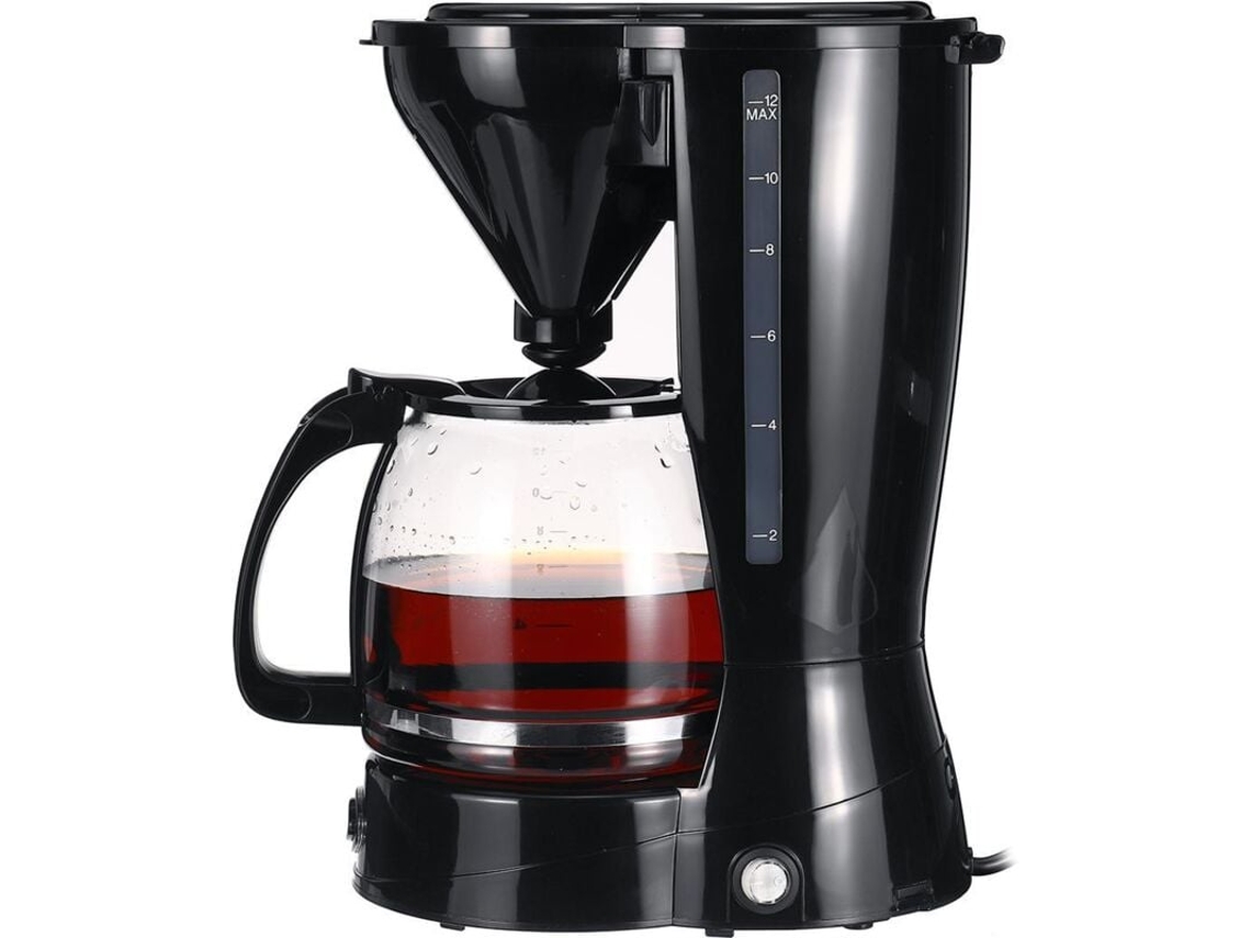 Mini Cafetera De Goteo, Para Que Puedas Preparar Café Cómodamente En Casa.
