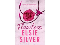 Libro Flawless de Elsie Silver (Inglés)