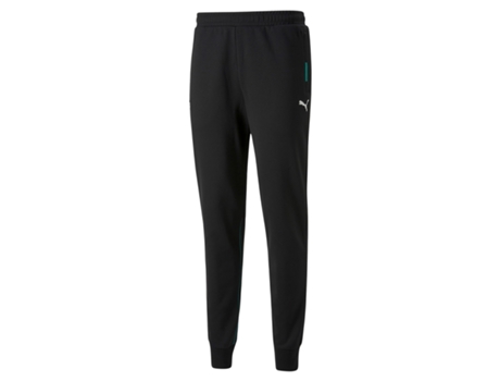 Pantalones de Chándal para Hombre PUMA (XL - Multicolor)
