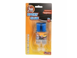 Pegamento Mr. Glue Epoxi 3 ml (2 Unidades)