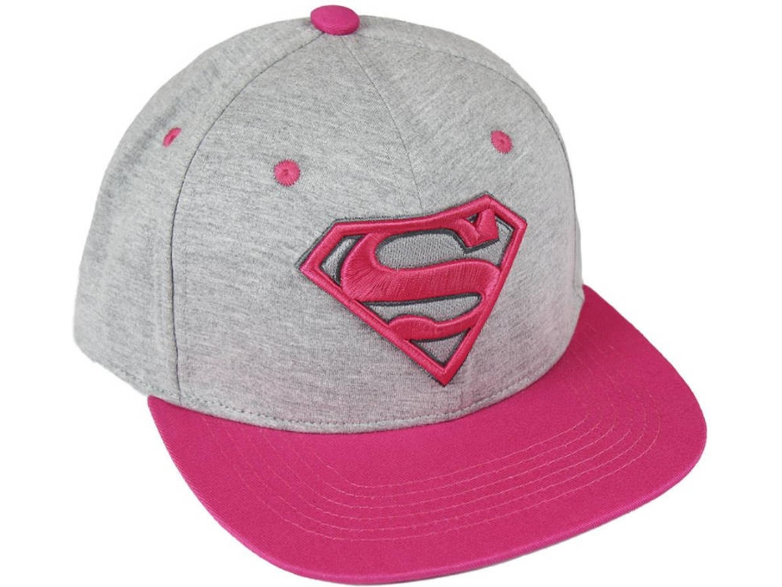 Gorra SUPERMAN 64538