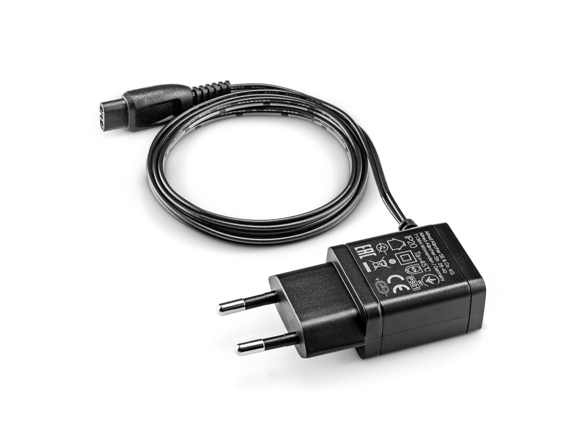 Cargador KARCHER WV &amp; KV