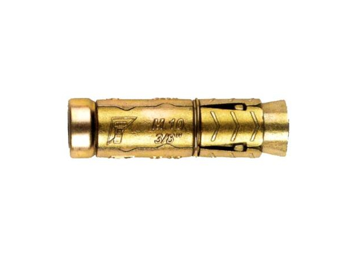 Avl anclaje zamak capsula  8 x 50 (caja 100 unidades)