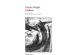 Libro Caribou de Charles Wright (Español)