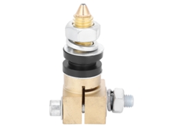 Adaptador De Panel De Soldadura Conector Central Conversión Mig Alimentador De Alambre De Soldadura
