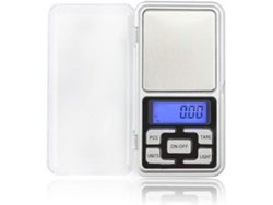 TRUYUETY Balança De Precisão 200g/0.01g