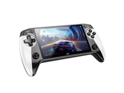 Consola de juegos portátil GOKOCO X8m con 64 GB y más de 20.000 juegos.