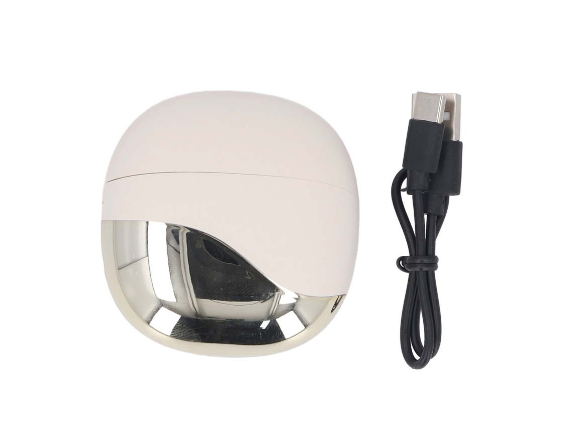 Auriculares Inalámbricos Bluetooth De Conducción Ósea Con Cancelación De Ruido Y Pantalla Digital Para Traducción.
