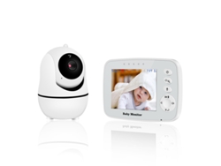 Intercomunicador para Bebe OHPA Sm32Ptz Blanco