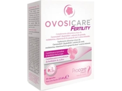 Complemento Alimentar PROCARE HEALTH Fertilidade Ovosicare (30 cápsulas)