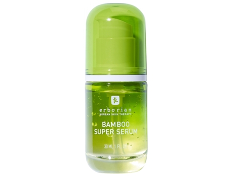 Bamboo Super Serum 30 Ml ERBORIAN